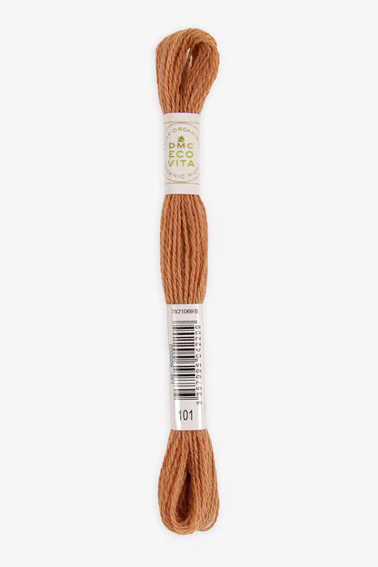 DMC Eco Vita Wool Thread 101