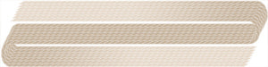 102 Light to Medium Ecru – Edmar Frost