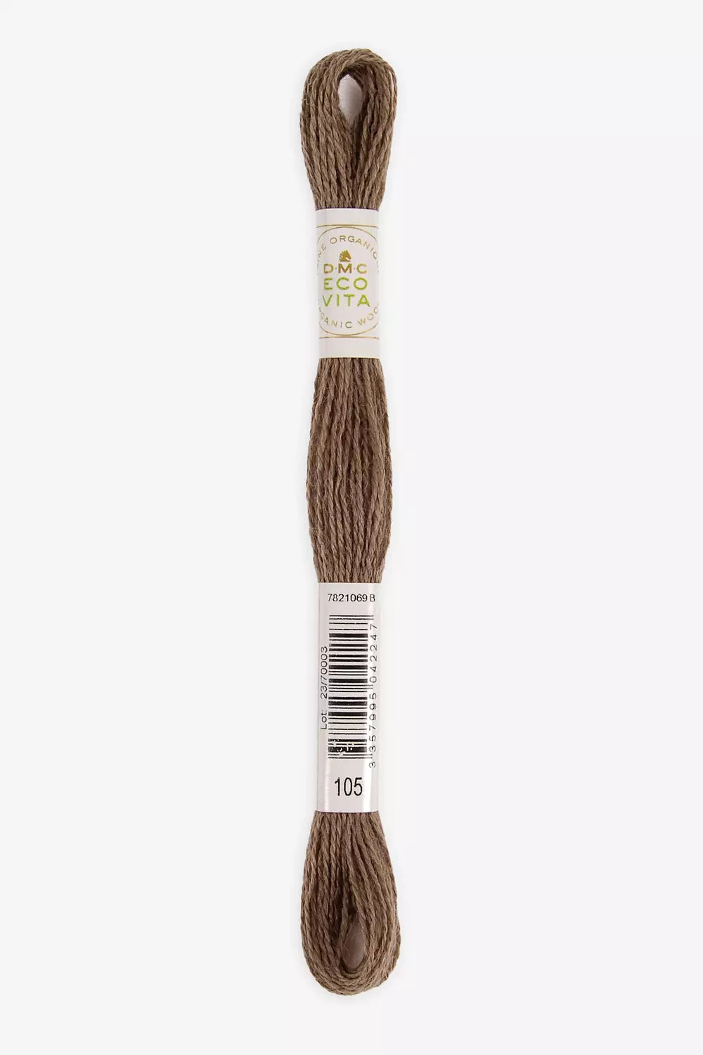 DMC Eco Vita Wool Thread 105