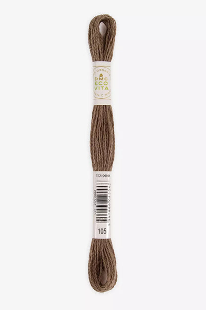 DMC Eco Vita Wool Thread 105