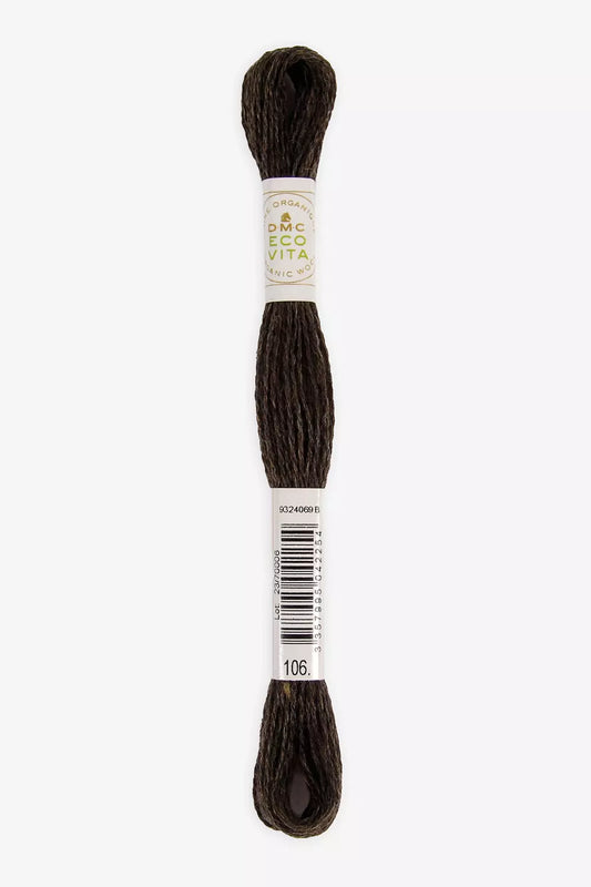 DMC Eco Vita Wool Thread 106