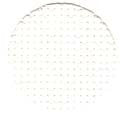 14 ct White Aida - $0.0484 / sq in