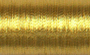 002J Gold - #1 Japan Gold Thread