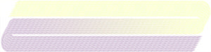 Edmar Lola - 019 Light Yellow & Light Lavender