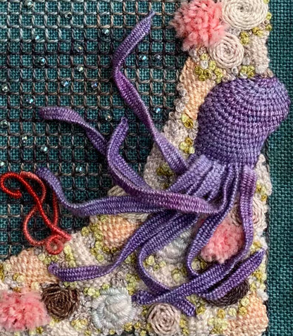 Tessa and Oliver Casalguidi pattern