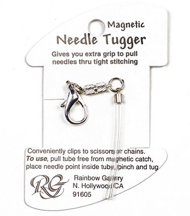 Needle Tugger