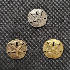 Charm - Sand Dollar