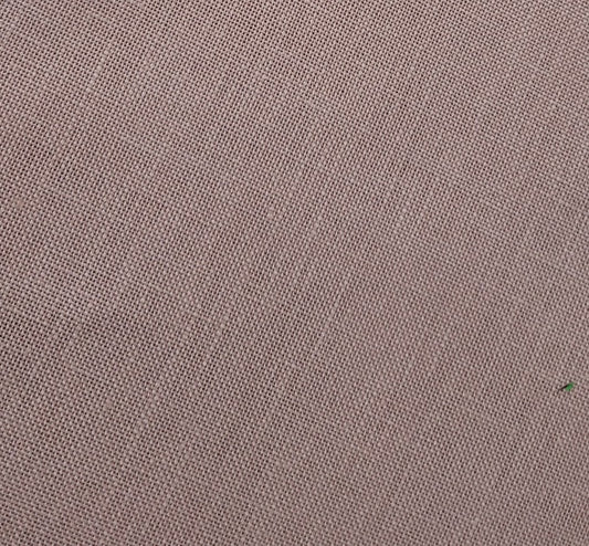 30 ct Linen - Mellow Rose (55" wide) - $0.04195/ sq in