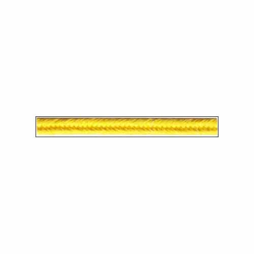 Soutache Braid trim - Bright Yellow