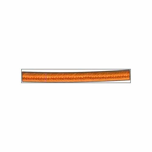 Soutache Braid trim - Bright Orange