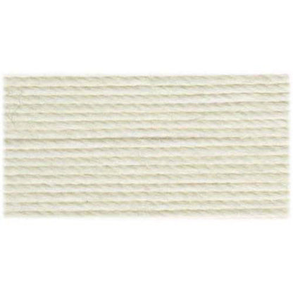 Ecru - #20 DMC Cebelia cotton thread