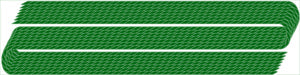 234 Emerald Green – Edmar Frost