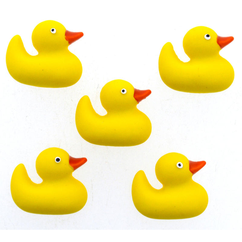 Rubber Ducks buttons – The Stitcher's Muse Needleart