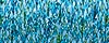 684 Aquamarine – 3.2mm / 1/8”  Kreinik Metallic Ribbon