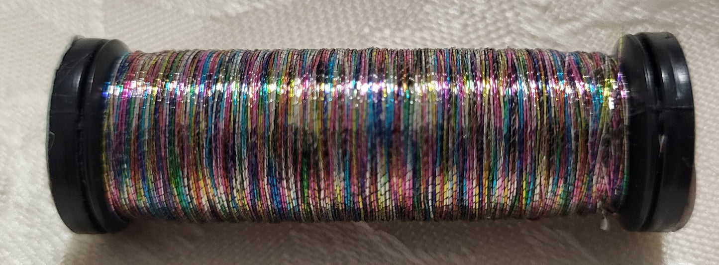034C Confetti Cord