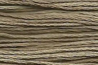 1222 Driftwood - Weeks Dye Works Floss