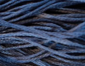 2107 Blue Jeans - Weeks Dye Works Floss