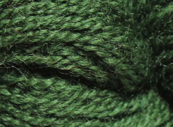 CP1690-1 Loden Green Colonial Persian Wool