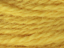 CP1703-1 Butterscotch Colonial Persian Wool