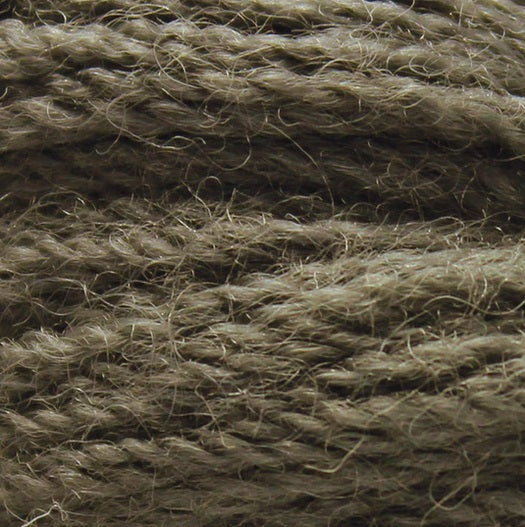 CP1102-1 Taupe Colonial Persian Wool