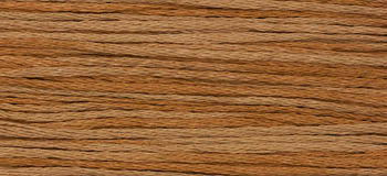 1229 Chickpea - Weeks Dye Works floss