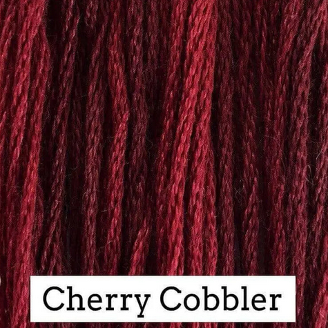 Cherry Cobbler - Classic Colorworks Floss