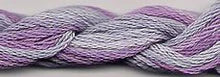 200 Passion Flower Dinky Dyes silk floss
