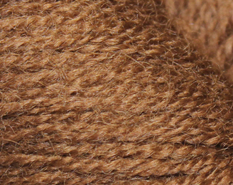 CP1431-Chocolate Brown Colonial Persian Wool