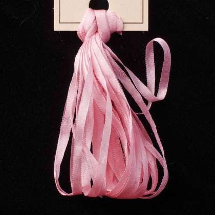 028 Shelly Belly – 3.5 mm Silk Ribbon
