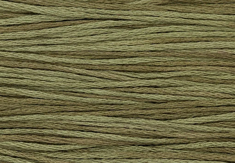 1239 Flatfish - Weeks Dye Works Floss