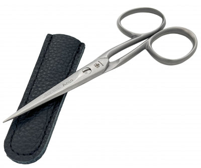 4" Anja Stainless Steel scissors - Dovo