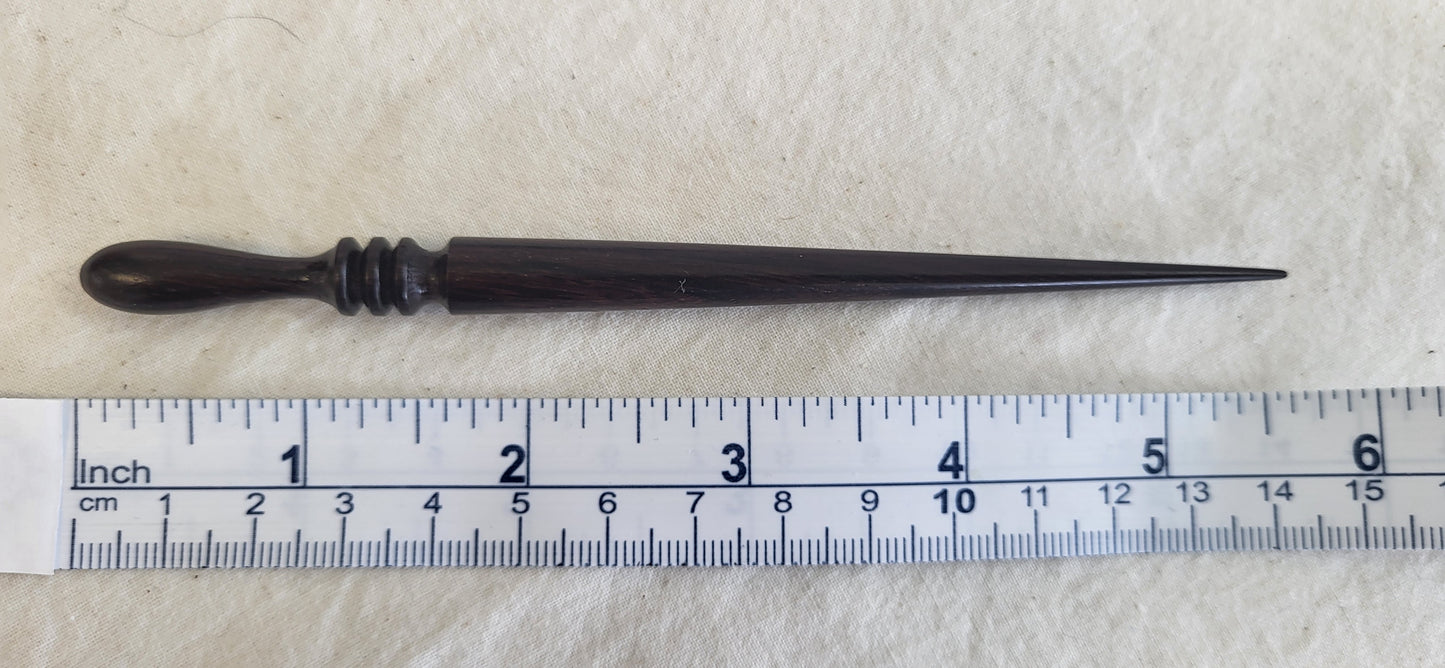 Laying Tool - Rosewood