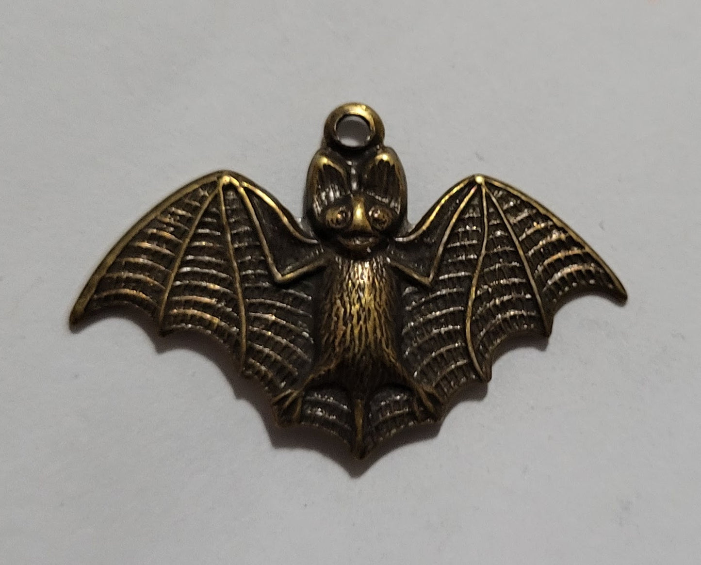 Bat Charm