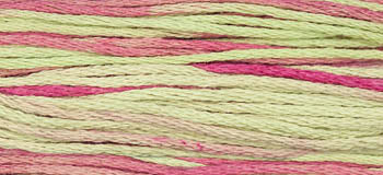 1126 Coleus - Weeks Dye Works Floss