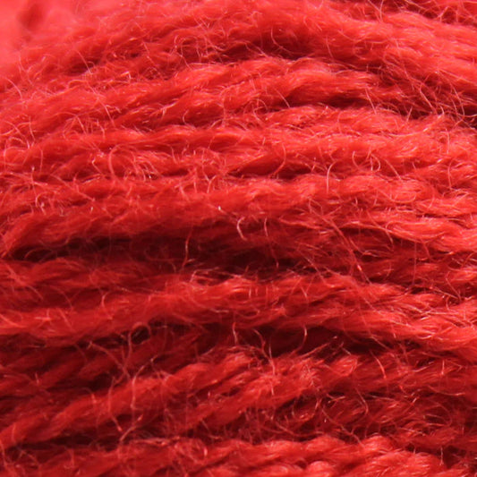 CLP Wool Persian CP1970-1 Christmas Red
