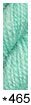 465 Sea Spray Medium - Blossoms Crewel Wool