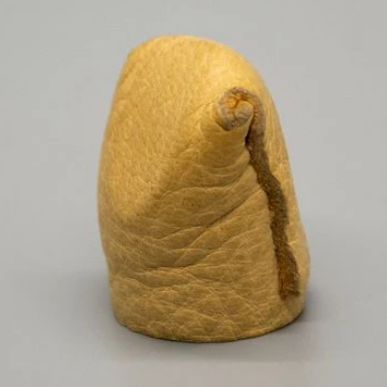 The Original Ugly Thimble