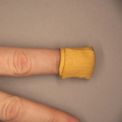 The Original Ugly Thimble