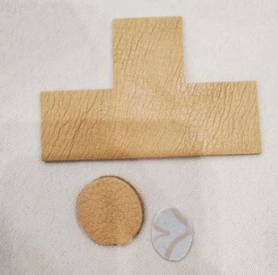 The Original Ugly Thimble