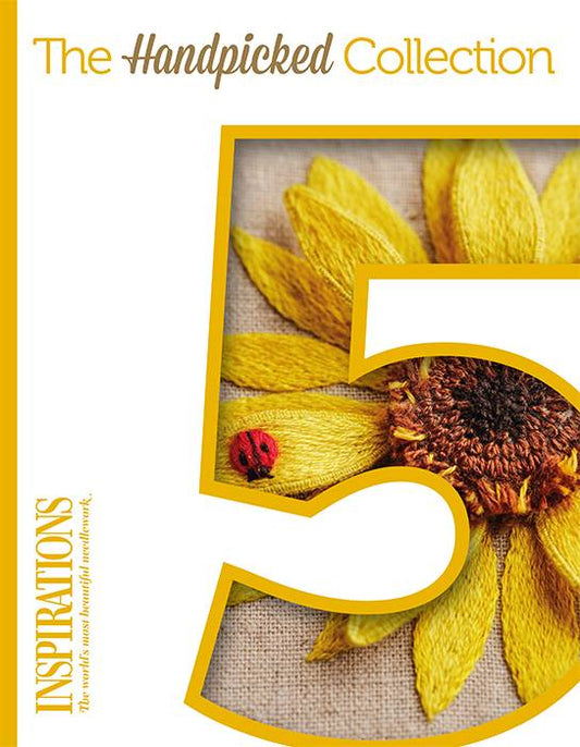 The Handpicked Collection - Volume 5