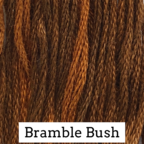 CLC Floss Hand-Dyed Bramble Bush