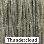 Thundercloud - Classic Colorworks Floss