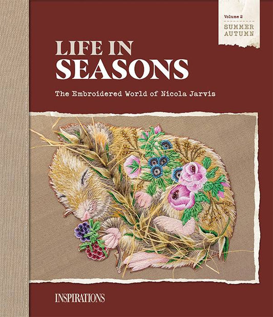 Life in Seasons Vol 2 - Summer/Autumn