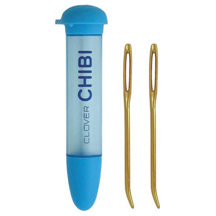 Needle Darning Set Jumbo