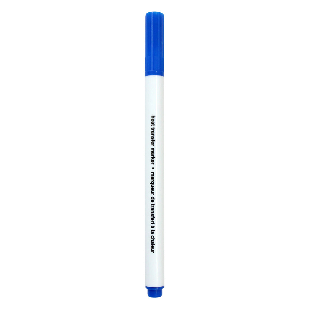 UQ Heat Transfer Marker - Blue