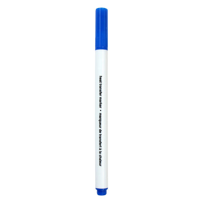UQ Heat Transfer Marker - Blue