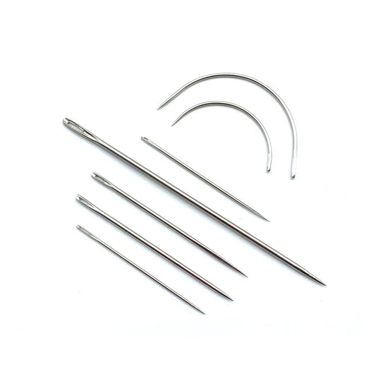 Bohin Needle Kit Do It Yourself (7 pieces)