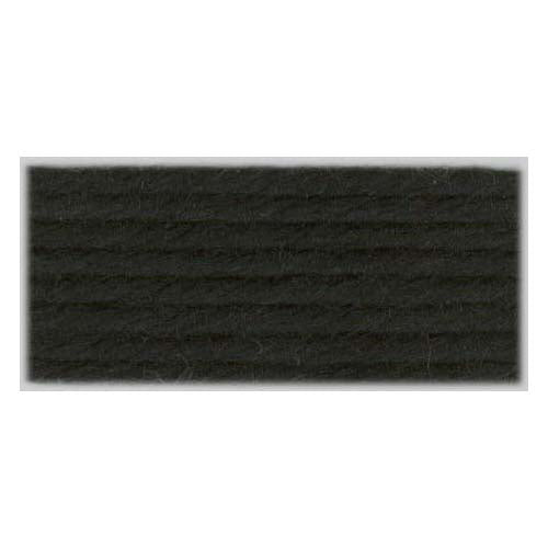DMC Retors Mat - colour 2310 (Noir)
