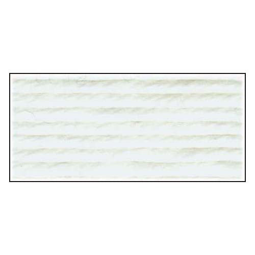 DMC Retors Mat - Blanc (White)