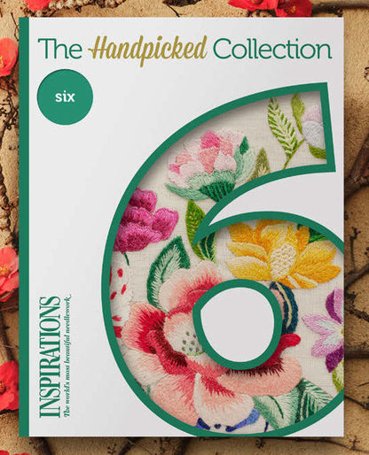 The Handpicked Collection Vol 6